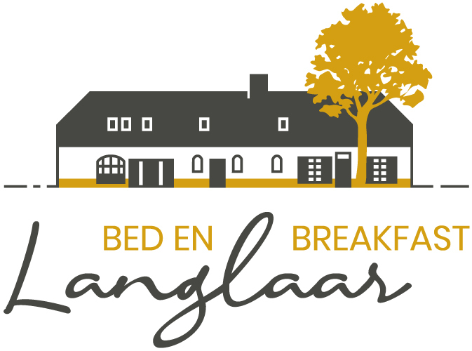 Logo B&B Langlaar